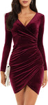 Mikashi - Elegantes Kleid